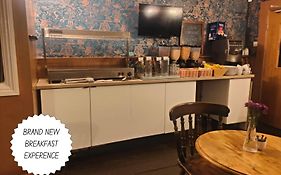 The Royal Oak